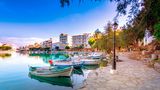 Agios Nikolaos, Griechenland