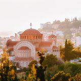 Thessaloniki, Griechenland