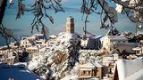 Arachova; Griechenland