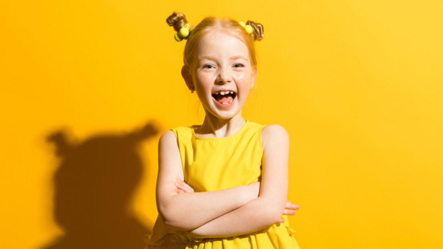 Running Gag Wieso sagen wir das? [GEOLINO]