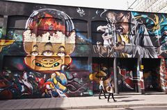 Bristol, England