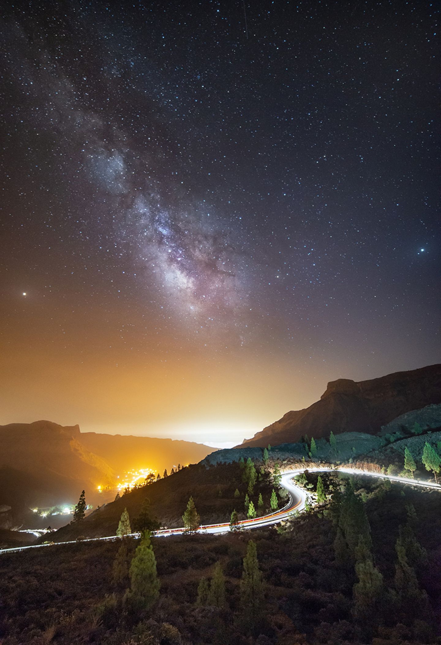 GEO Leserfoto: Die besten Leserfotos: April 2019 - Bild 12 Gran Canaria