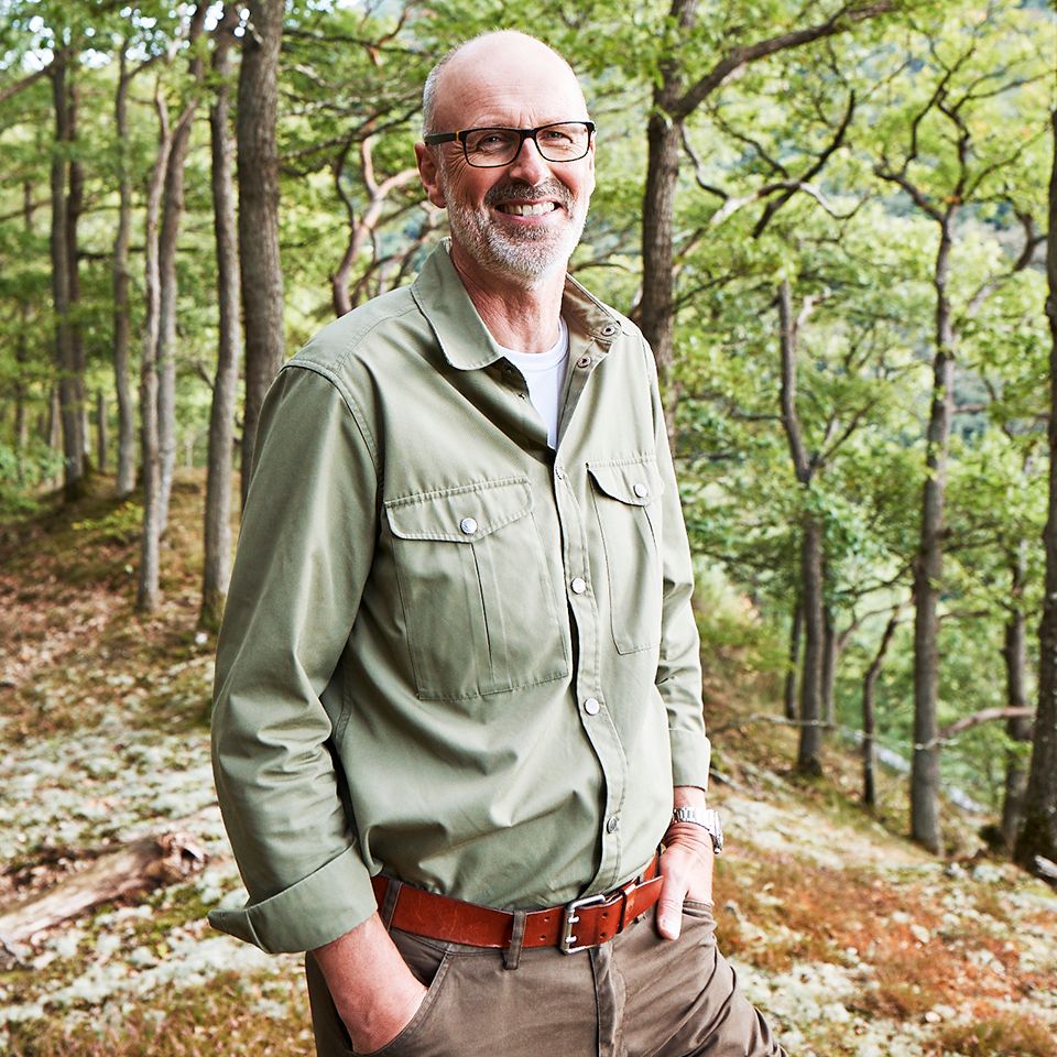 Peter Wohlleben