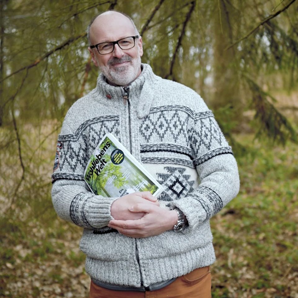 Peter Wohlleben