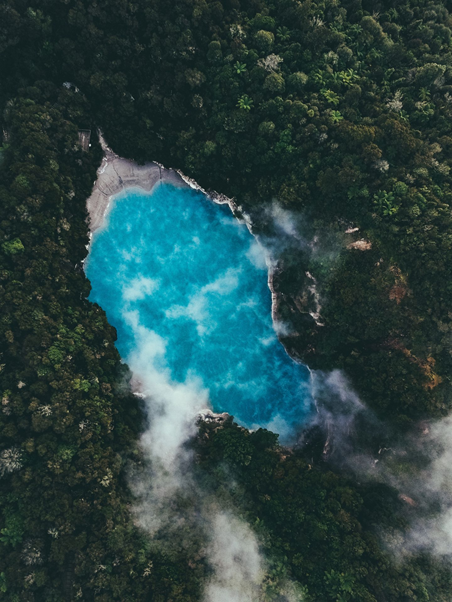 Neuseeland