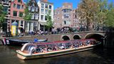 Bootstour Amsterdam