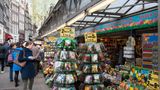 Blumenmarkt, Amsterdam