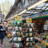 Blumenmarkt, Amsterdam