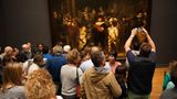 Rijksmuseum, Amsterdam