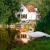 Flevopark, Amsterdam