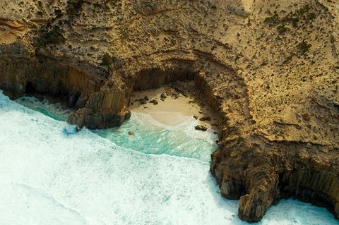 Eyre Peninsula, Australien