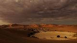 Sossusvlei, Namibia