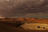 Sossusvlei, Namibia