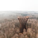 Baumwipfelpfad Dänemark