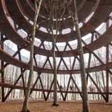 Baumwipfelpfad Dänemark