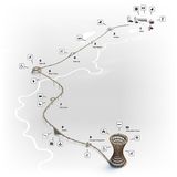 Baumwipfelpfad Dänemark