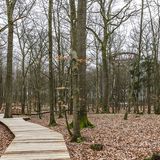 Baumwipfelpfad Dänemark