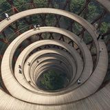 Baumwipfelpfad Dänemark