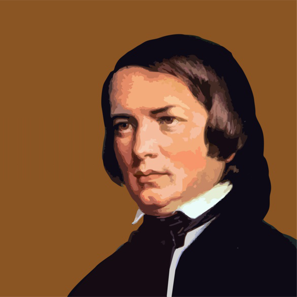 Robert Schumann