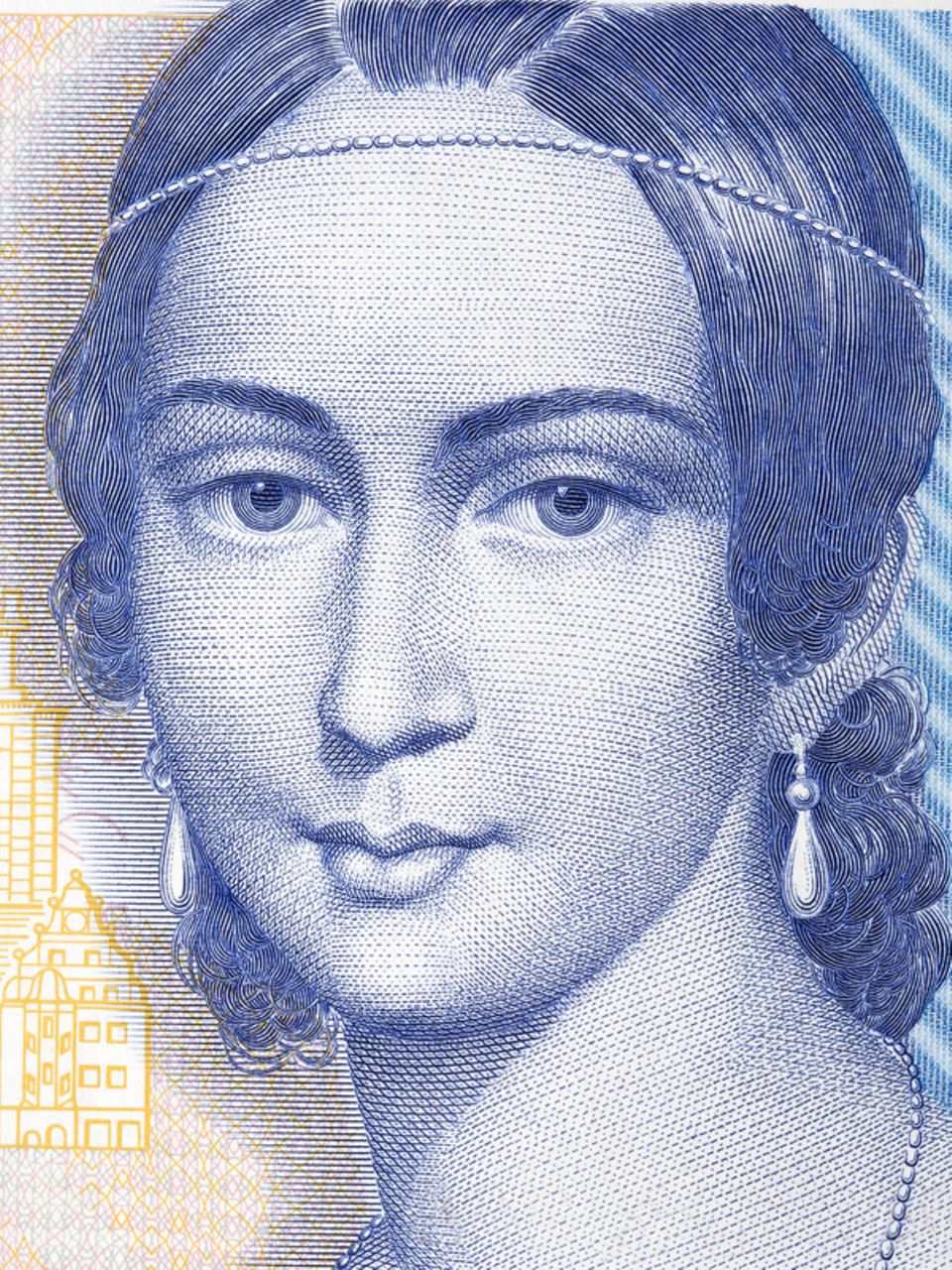 Clara Schumann Clara Schumann