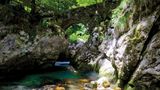 SAVICA-WASSERFALL, UKANC