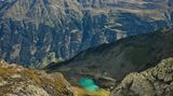 BRECHSEE, ST. LEONHARD IM PITZTAL