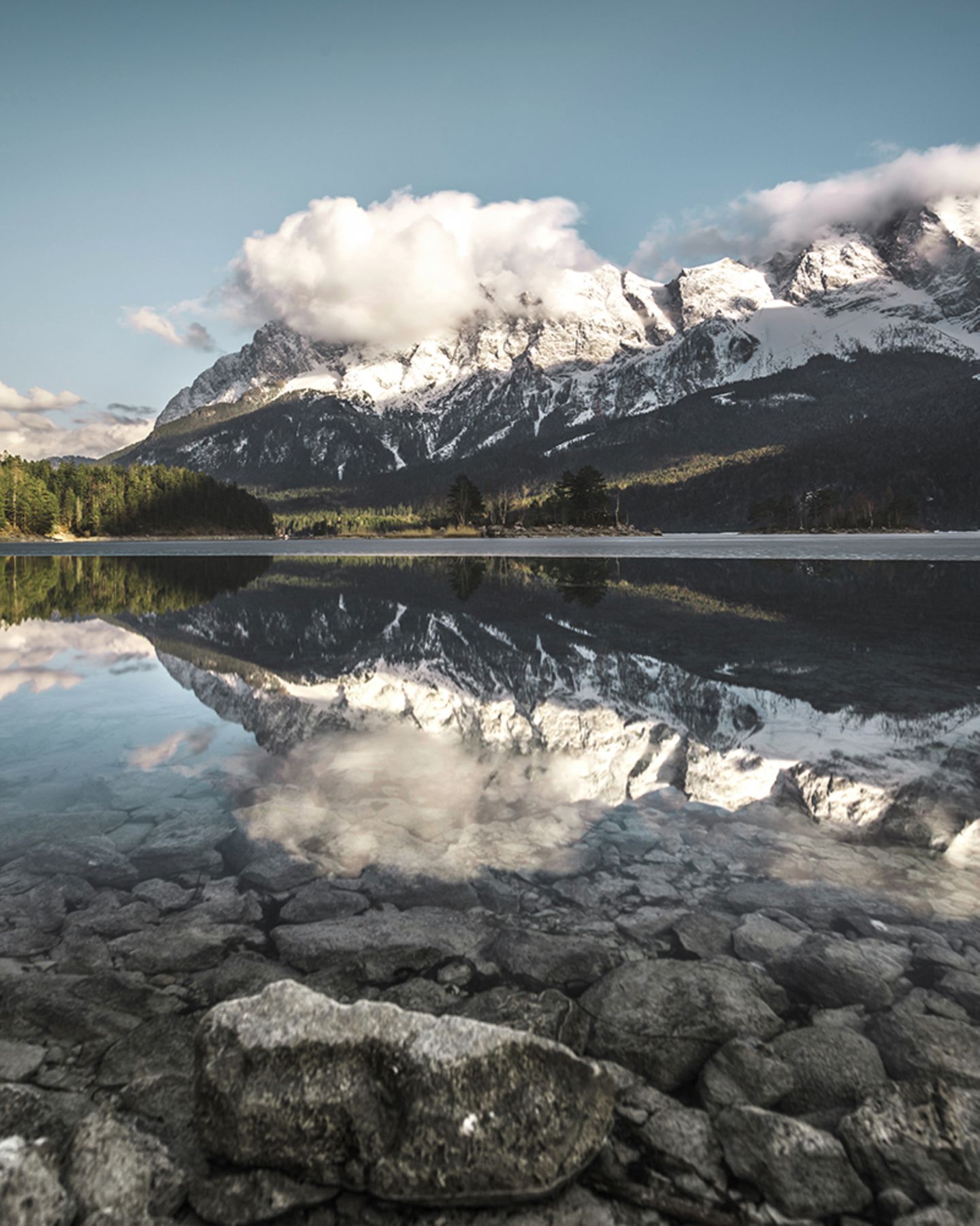 Eibsee