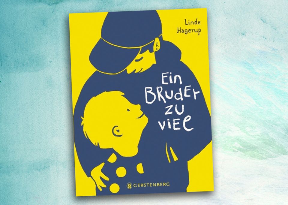 Ein Bruder zu viel