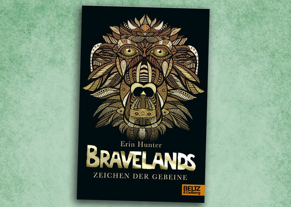 Bravelands