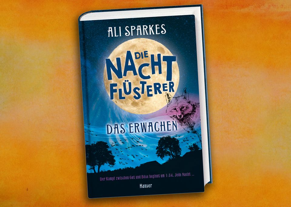 Die Nachtflüsterer