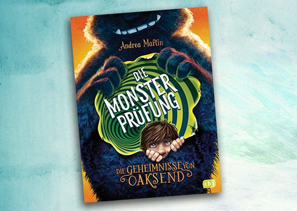 Die Monsterprüfung