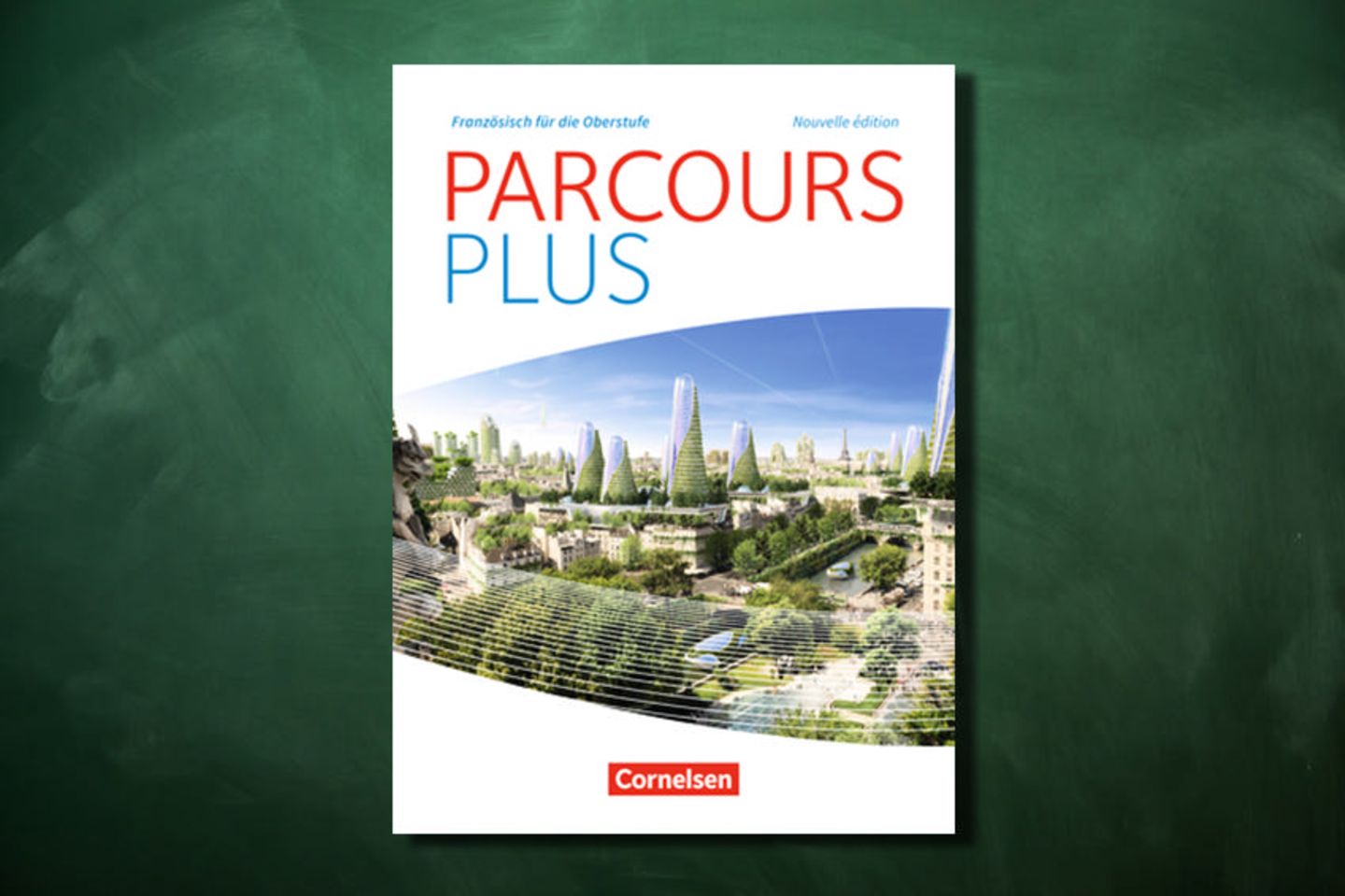 Parcours plus