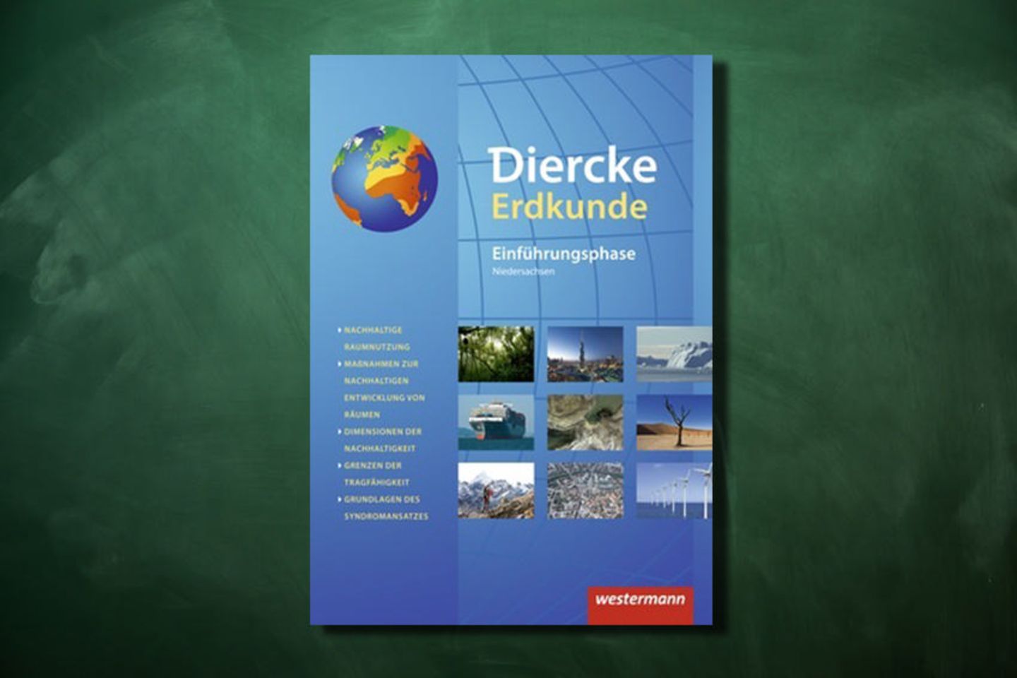 Diercke - Erdkunde