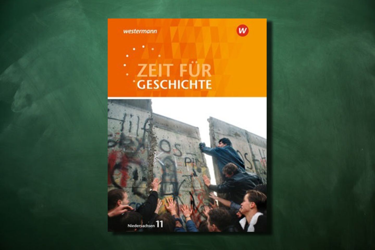 Zeit für Geschichte