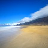 Fuerteventura Cofete