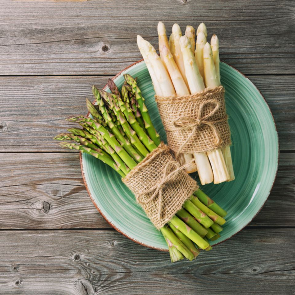 Spargel
