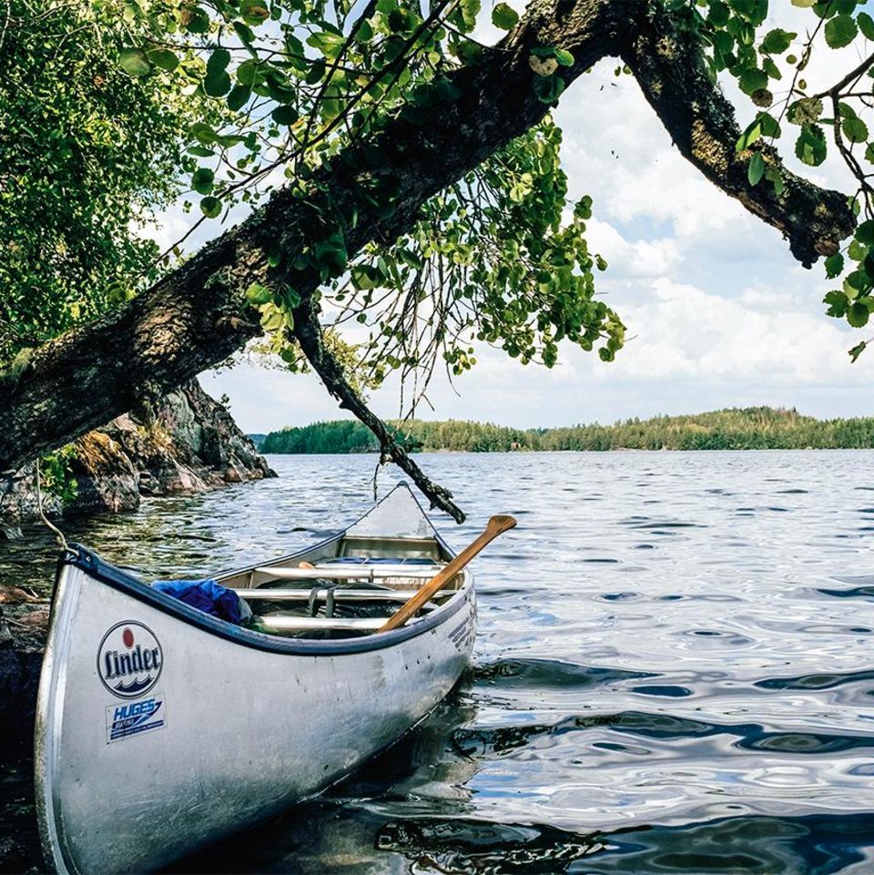 Värmland, Schweden