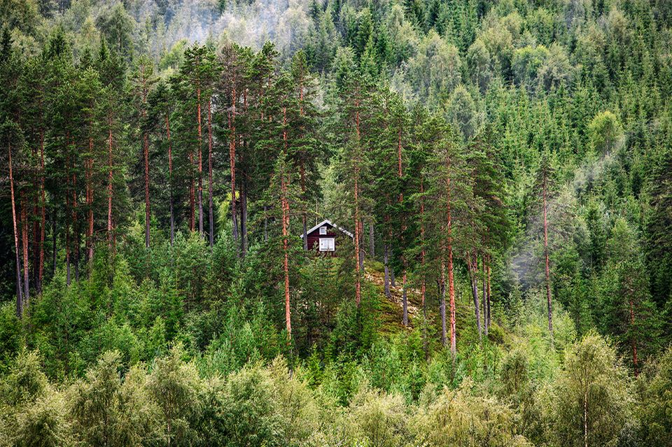 Värmland, Schweden Värmland, Schweden