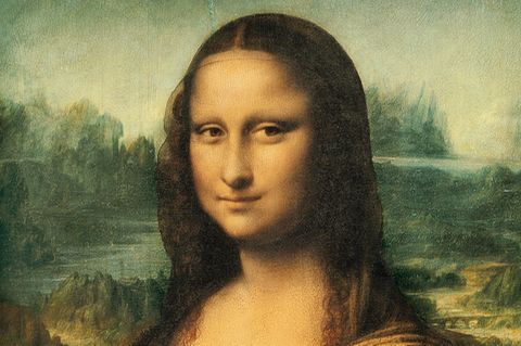 Mona Lisa