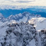 Zugspitzenmassiv