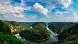 Saarschleife