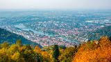 Königstuhl Heidelberg