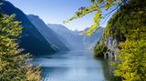 Malerwinkel Königssee
