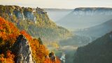 Eichfelsen