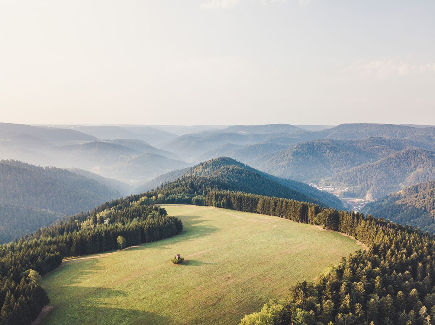 GEO Leserfoto: Die besten Leserfotos: Mai 2019 - Bild 19 Schwarzwald