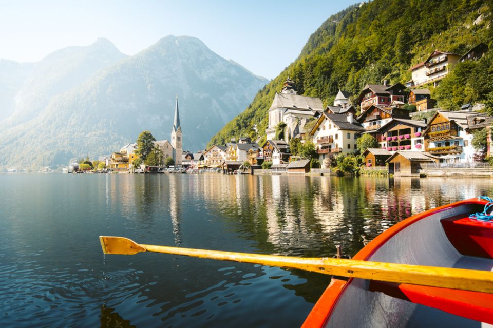 Hallstatt