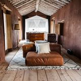 Finca La Donaira, Andalusien