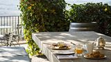 Hotel Crillon le Brave