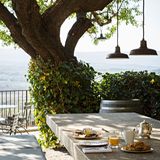 Hotel Crillon le Brave