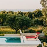 Masseria Moroseta, Italien